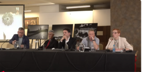 Panel History Fest 2025